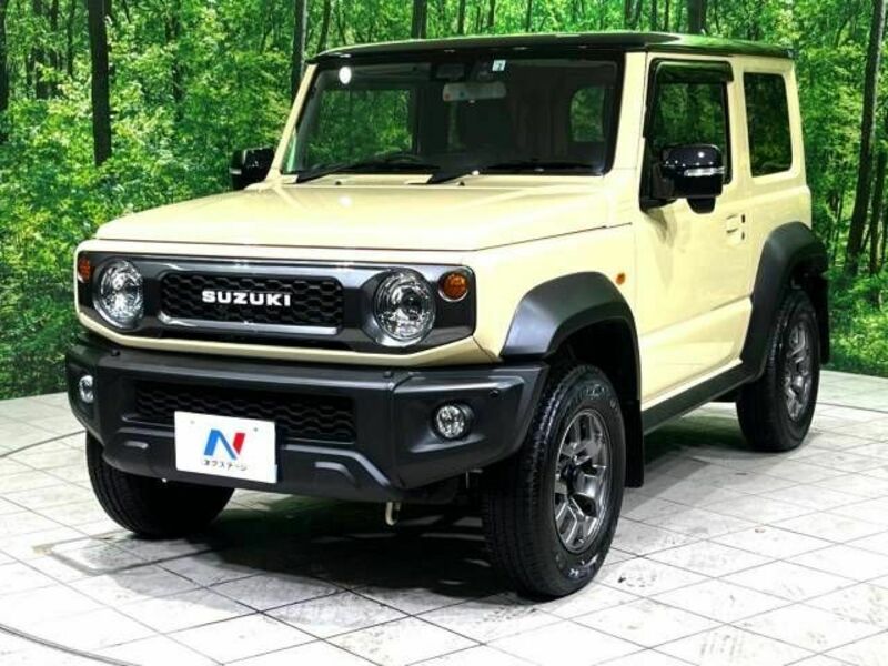 JIMNY SIERRA