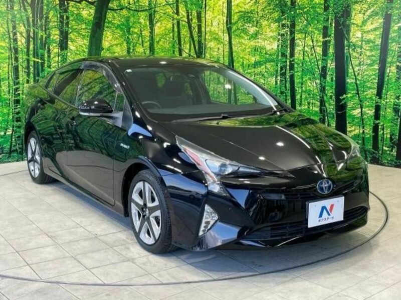 PRIUS