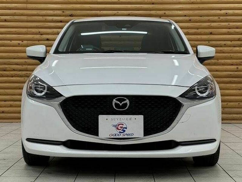 MAZDA2