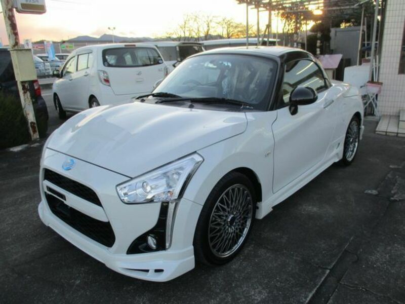 COPEN