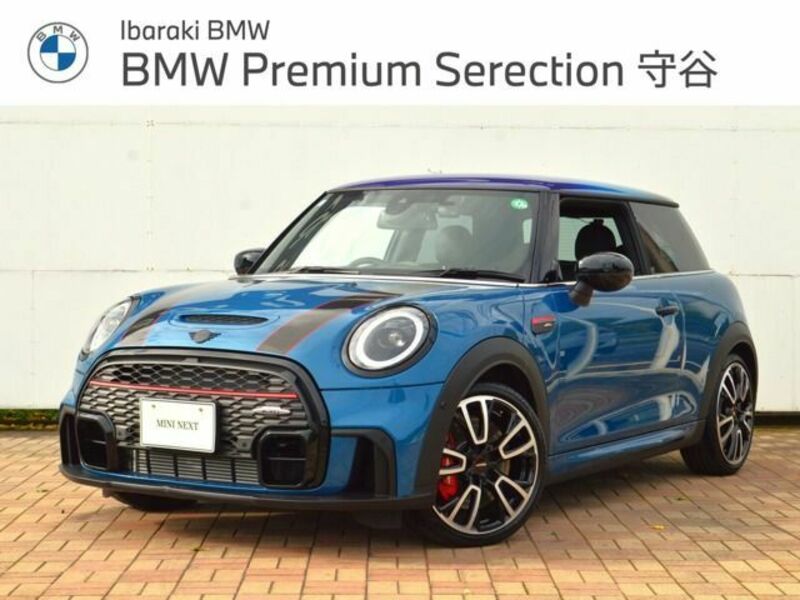 BMW MINI