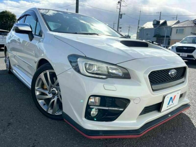 WRX S4