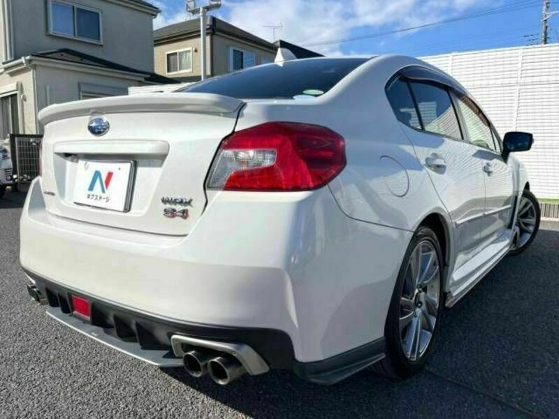 WRX S4