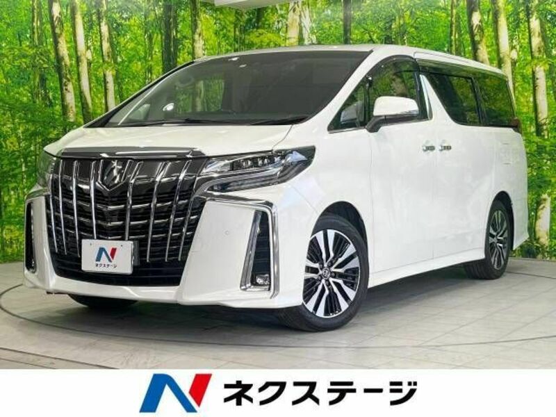 ALPHARD-0