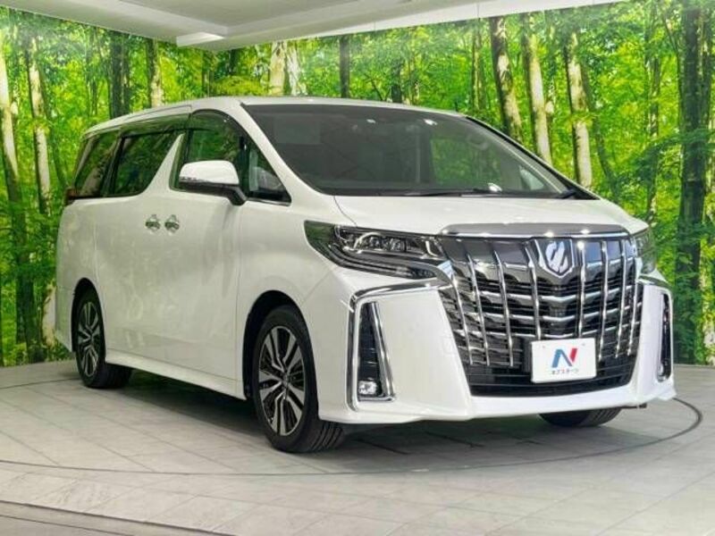 ALPHARD