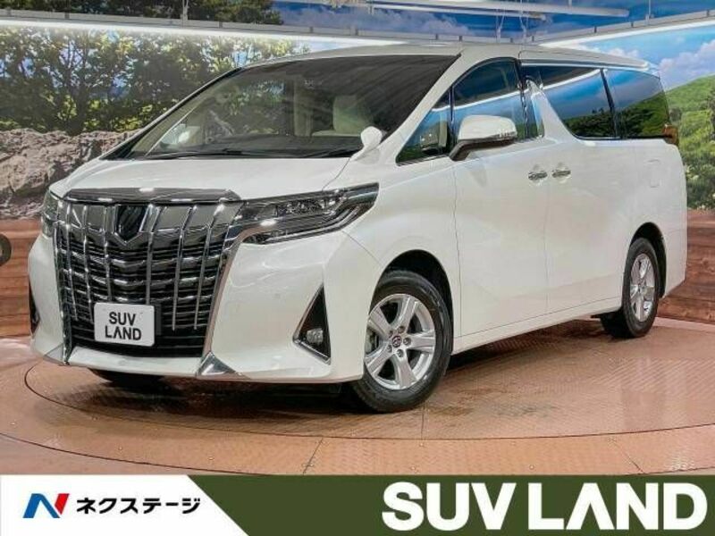 ALPHARD-0