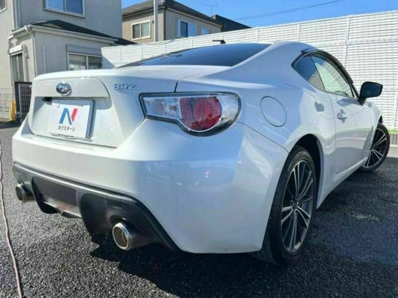 BRZ