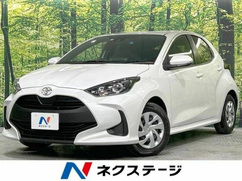 YARIS-0