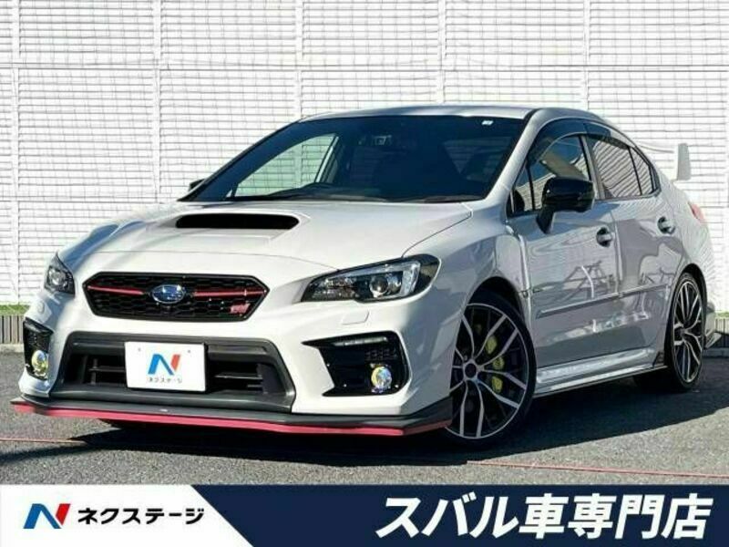 WRX STI-0