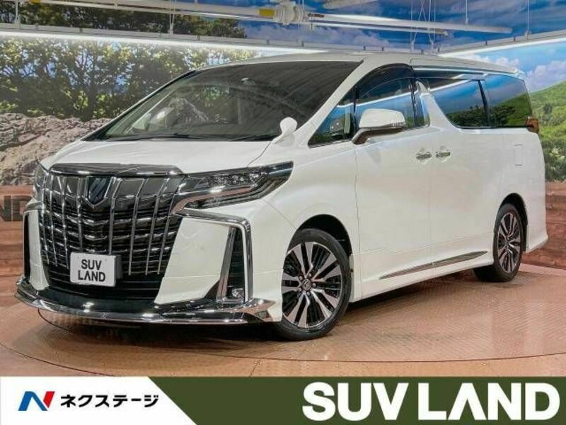 ALPHARD-0