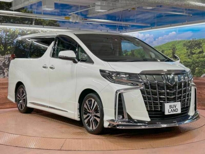 ALPHARD