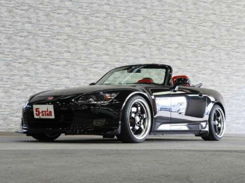 S2000