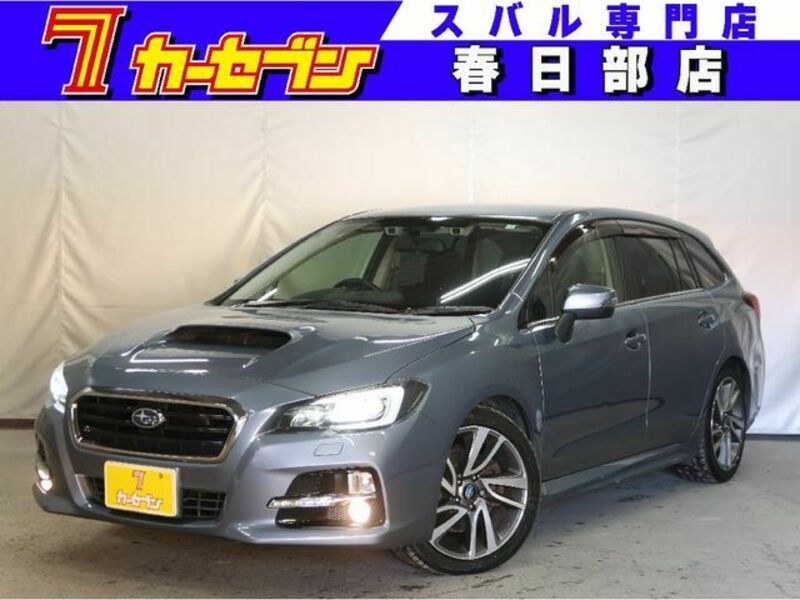 LEVORG-0