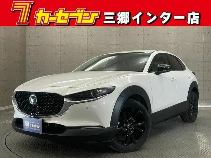 CX-30-0