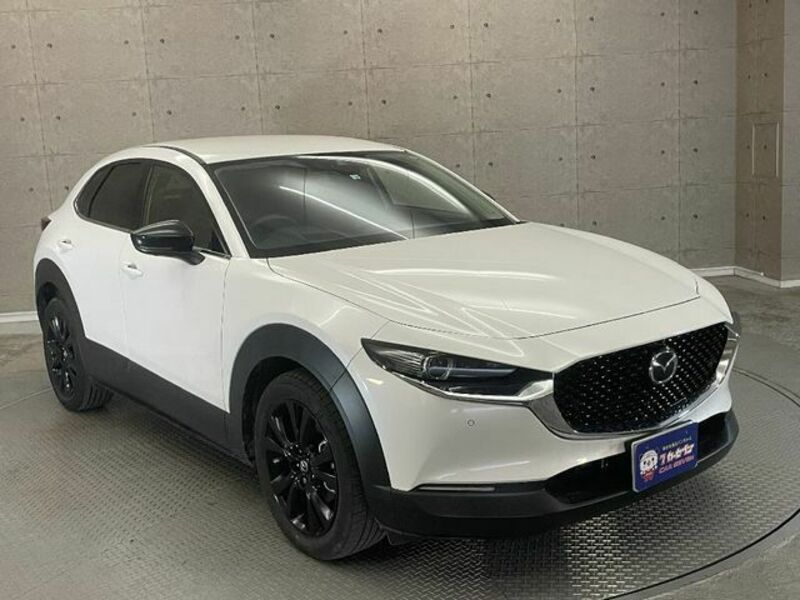 CX-30