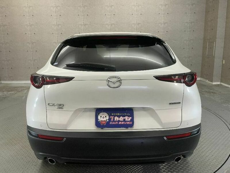 CX-30