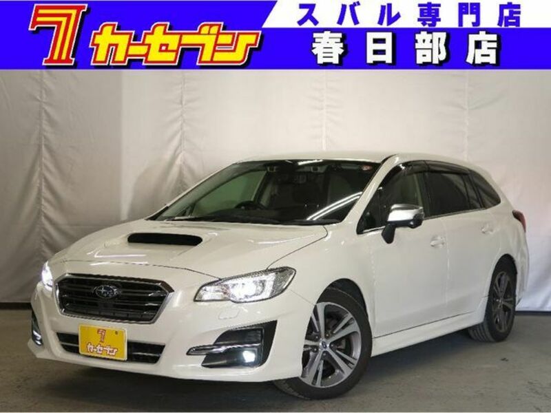 LEVORG-0