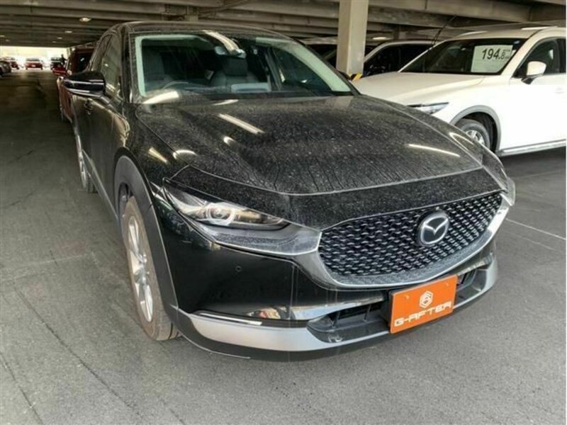 CX-30-0