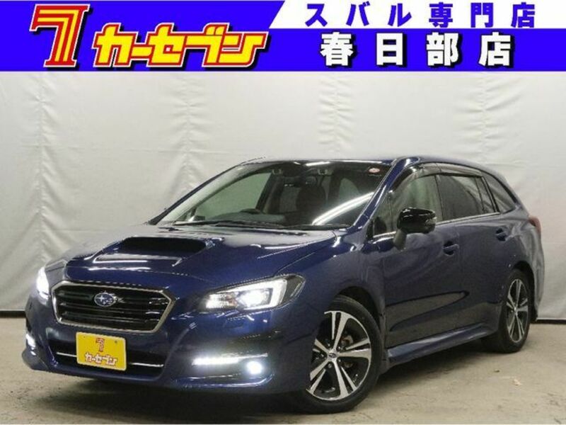 LEVORG-0