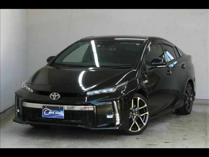 PRIUS PHV-0