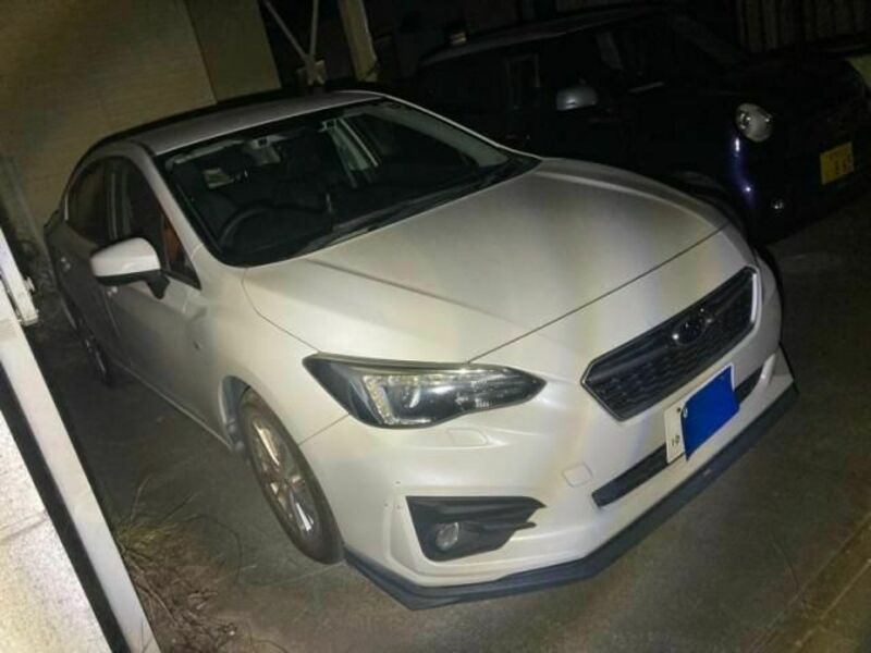 IMPREZA G4