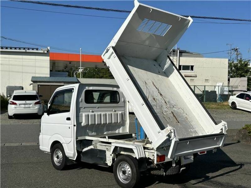 CARRY TRUCK