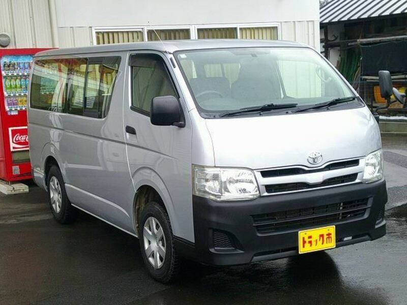 HIACE