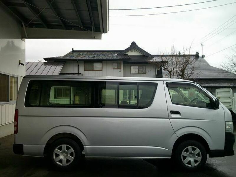 HIACE