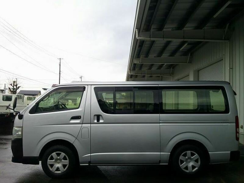 HIACE