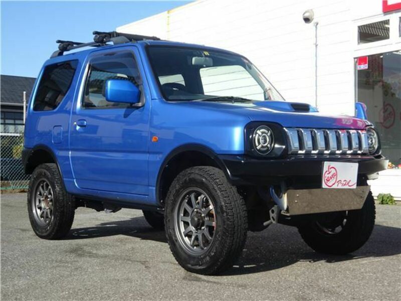 JIMNY