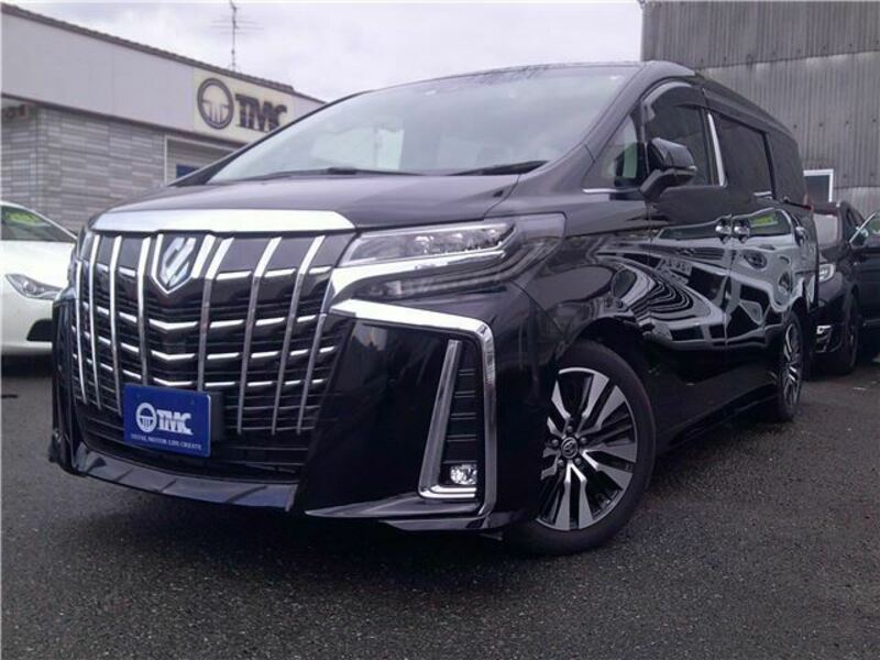 ALPHARD-0