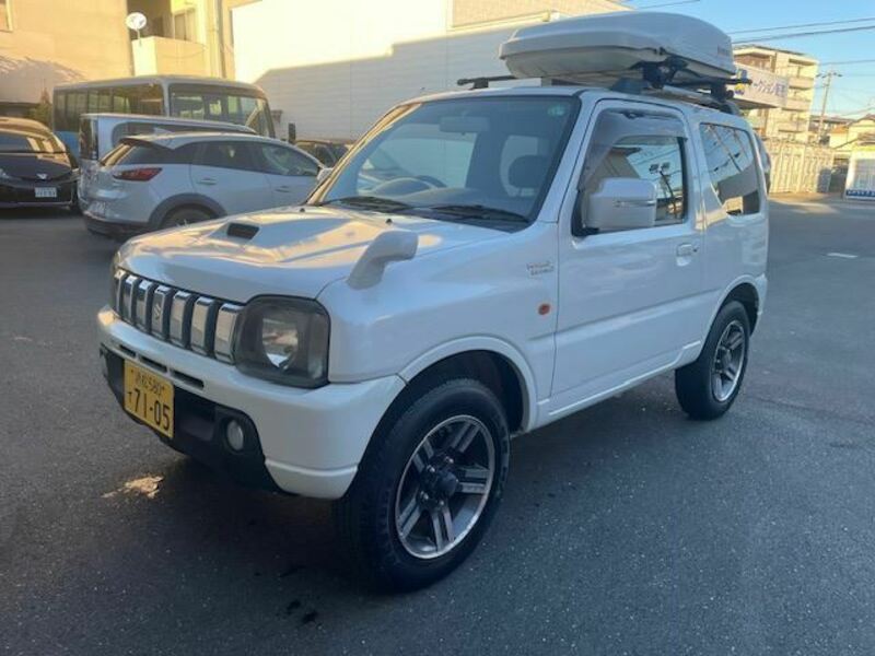 JIMNY