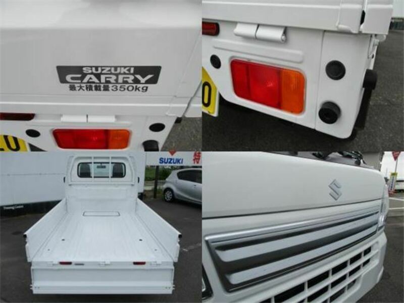 CARRY TRUCK