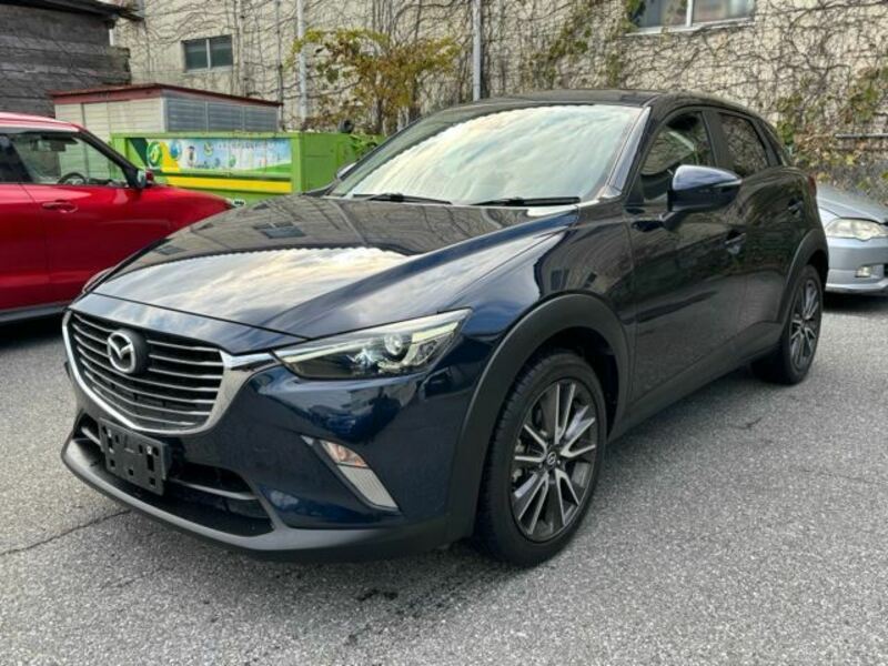 CX-3-0