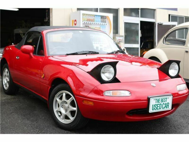 EUNOS ROADSTER