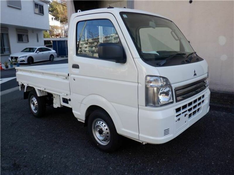 MITSUBISHI MINICAB TRUCK