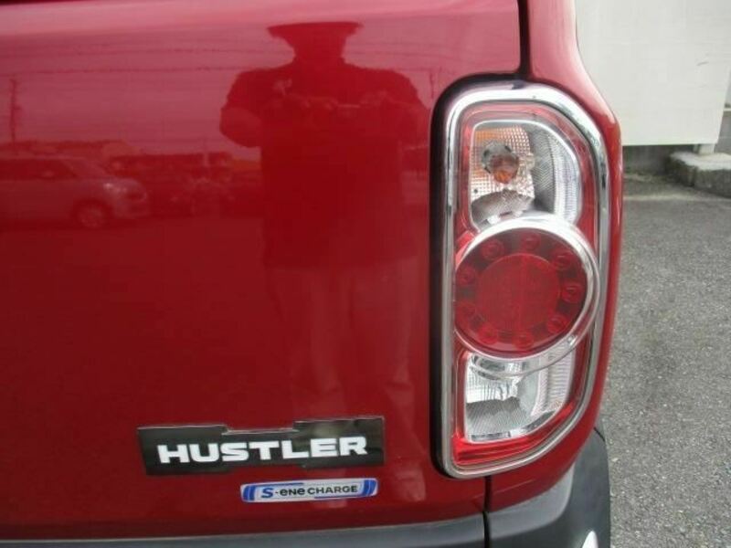 HUSTLER