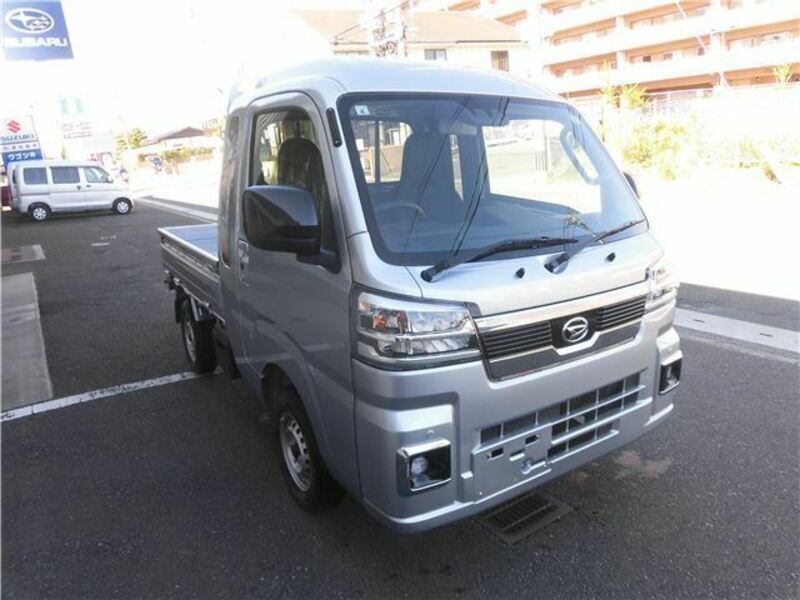 HIJET TRUCK-0