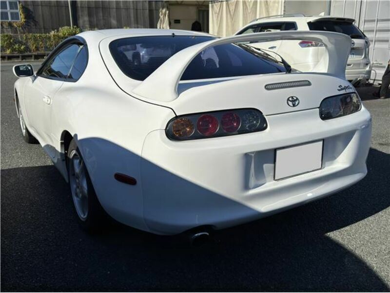 SUPRA