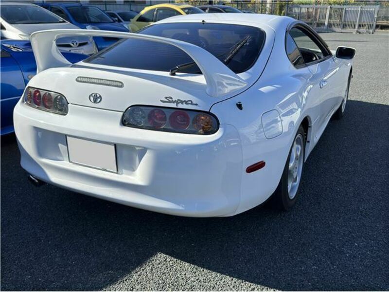 SUPRA