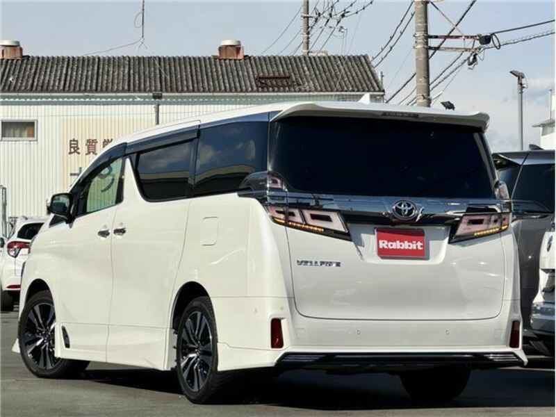 VELLFIRE