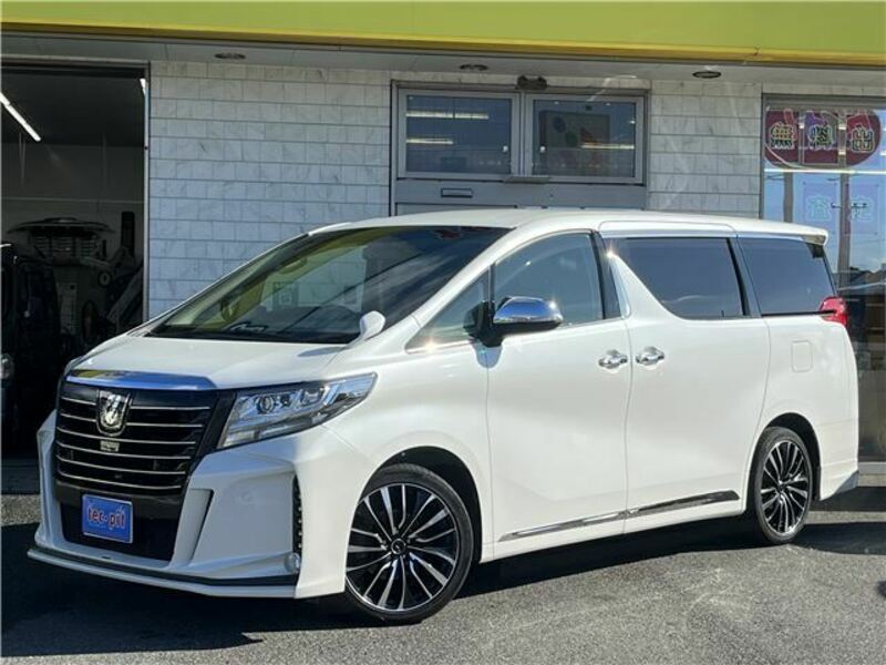 ALPHARD-0