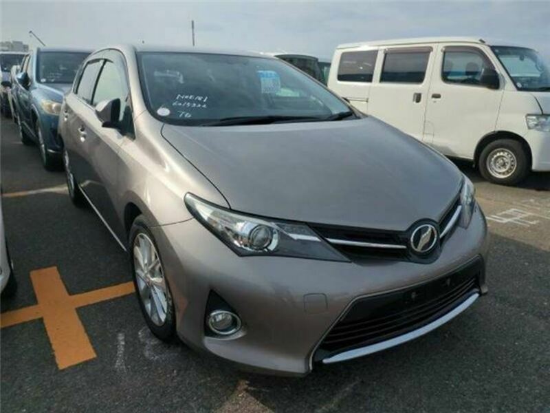 AURIS