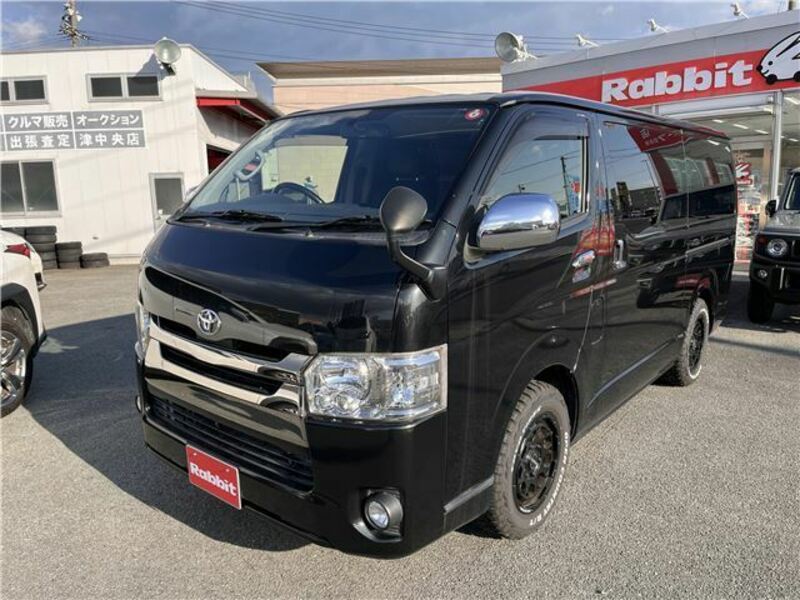 HIACE-0