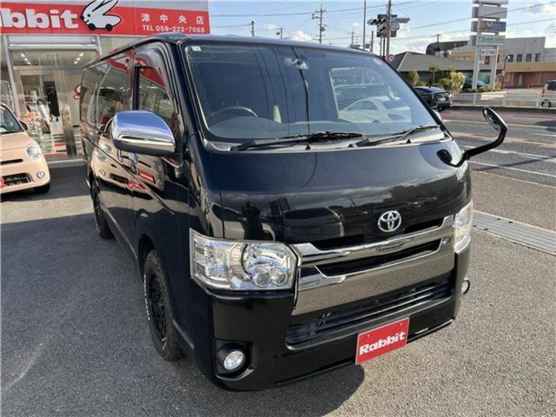 HIACE