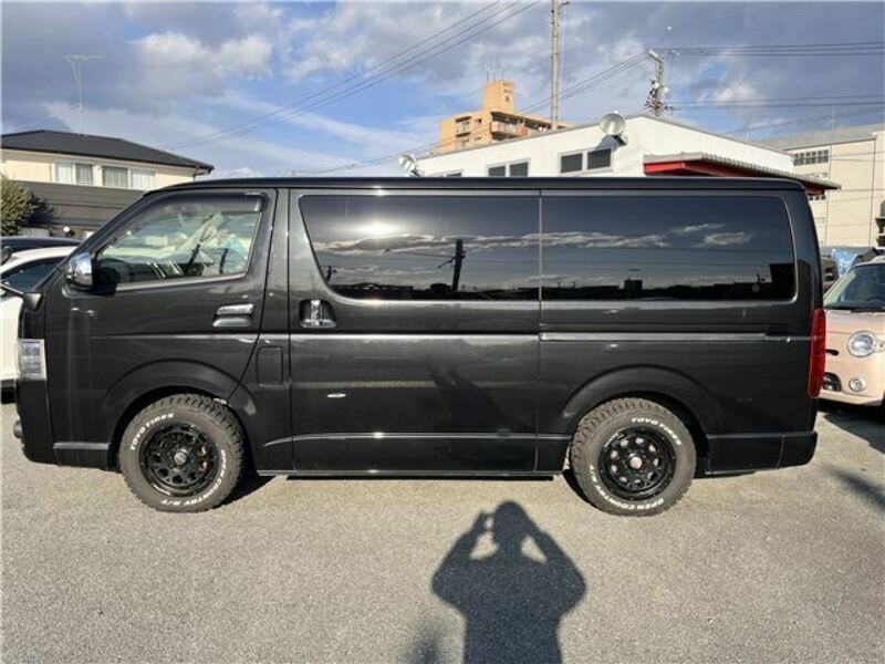 HIACE