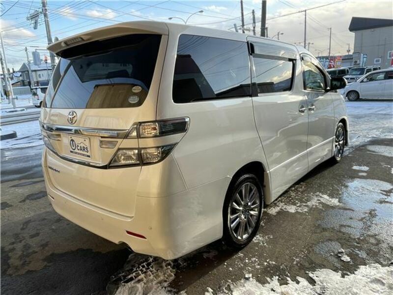 VELLFIRE