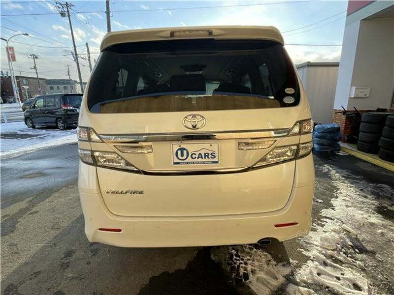 VELLFIRE