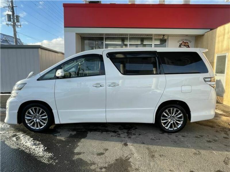 VELLFIRE