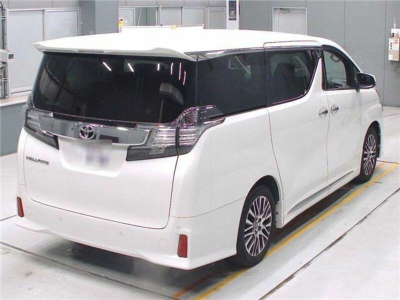 VELLFIRE